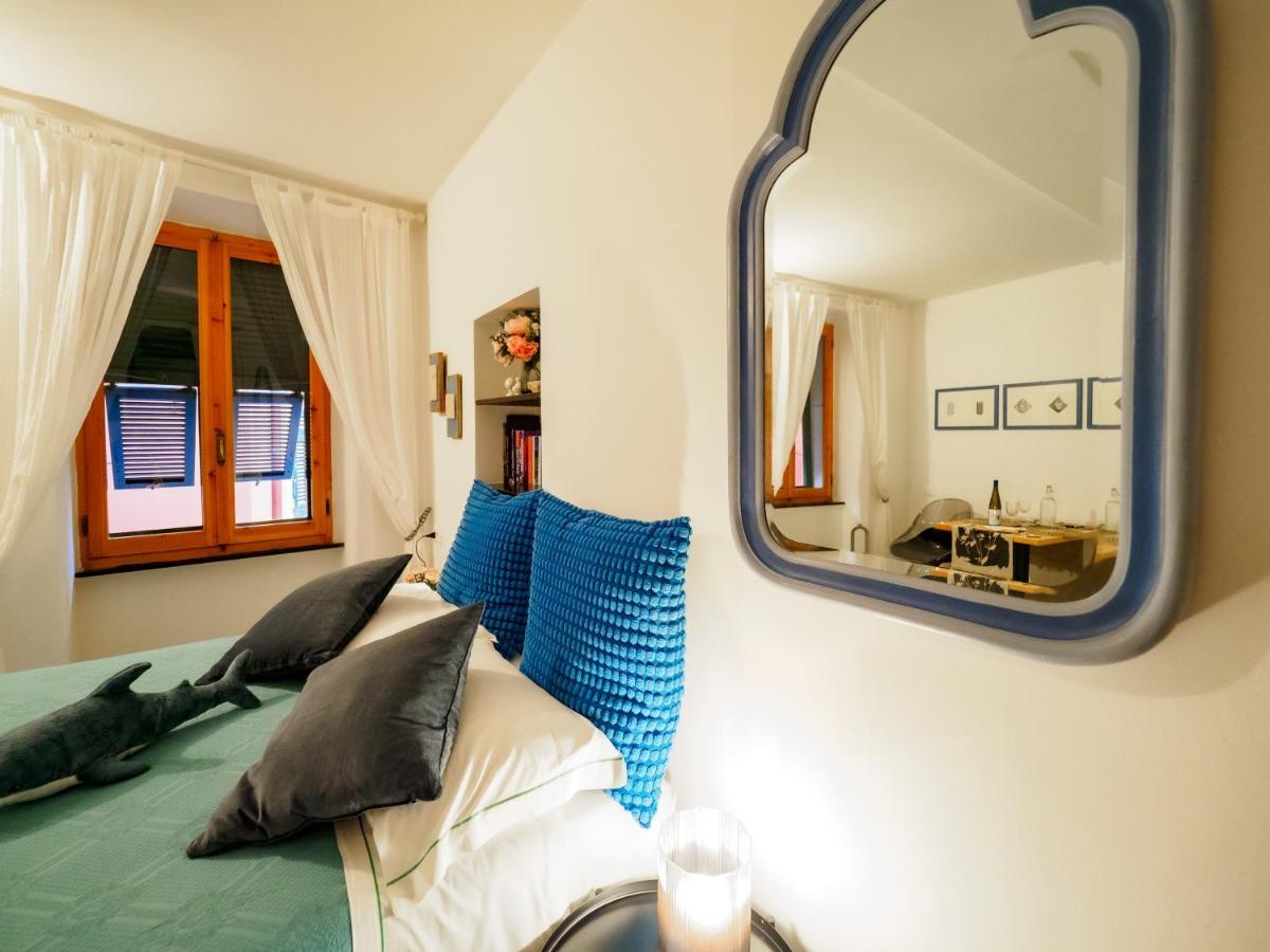 Rissu Nice Room Vernazza Exterior foto