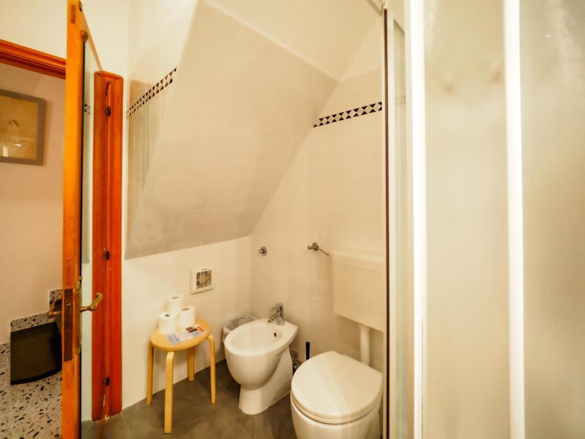 Rissu Nice Room Vernazza Exterior foto