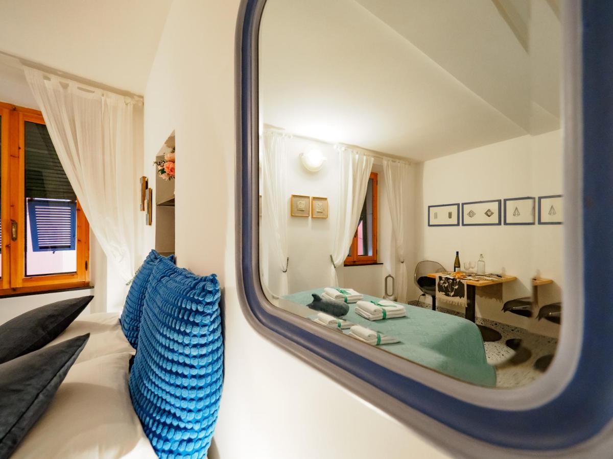 Rissu Nice Room Vernazza Exterior foto