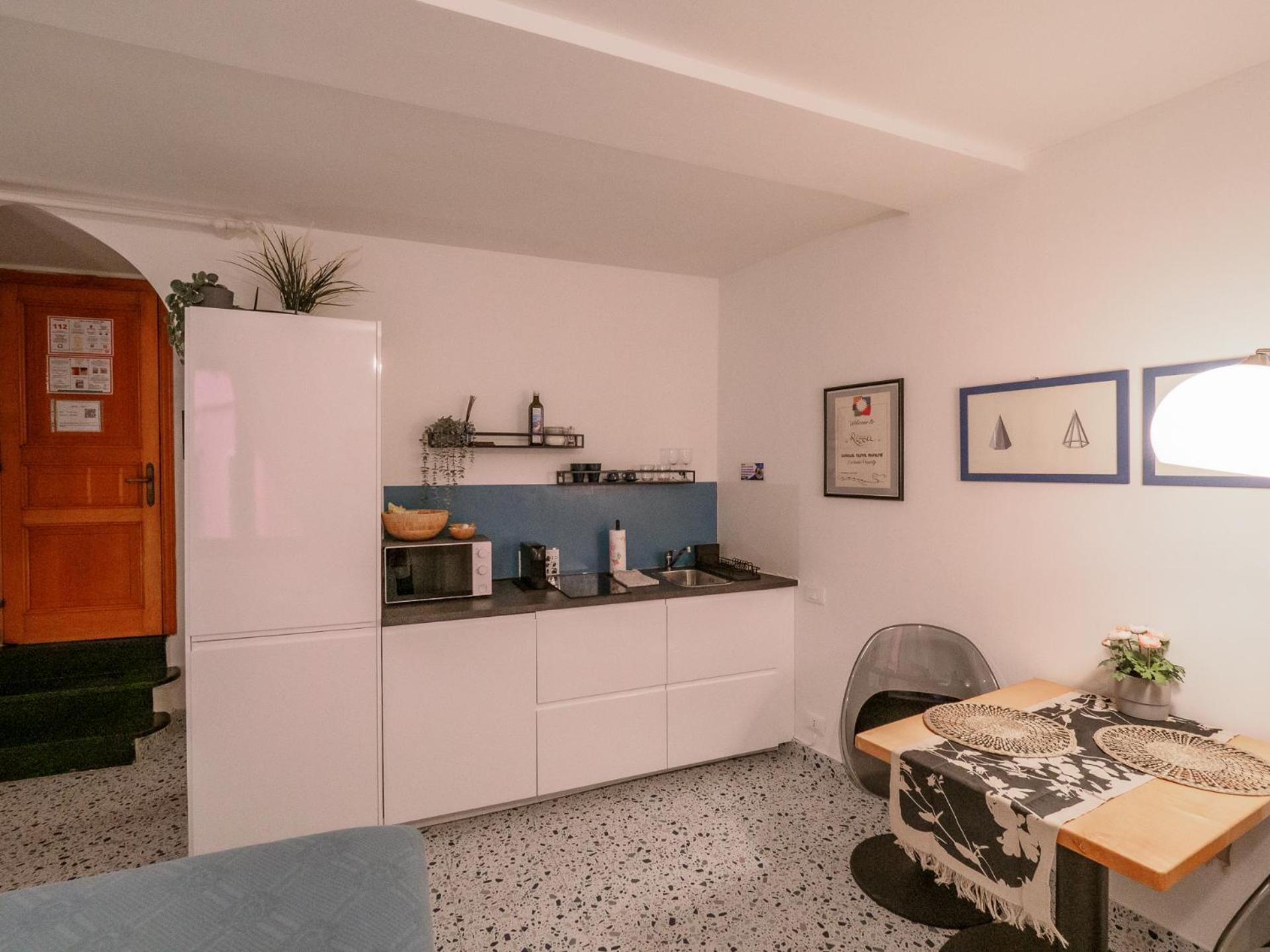 Rissu Nice Room Vernazza Exterior foto