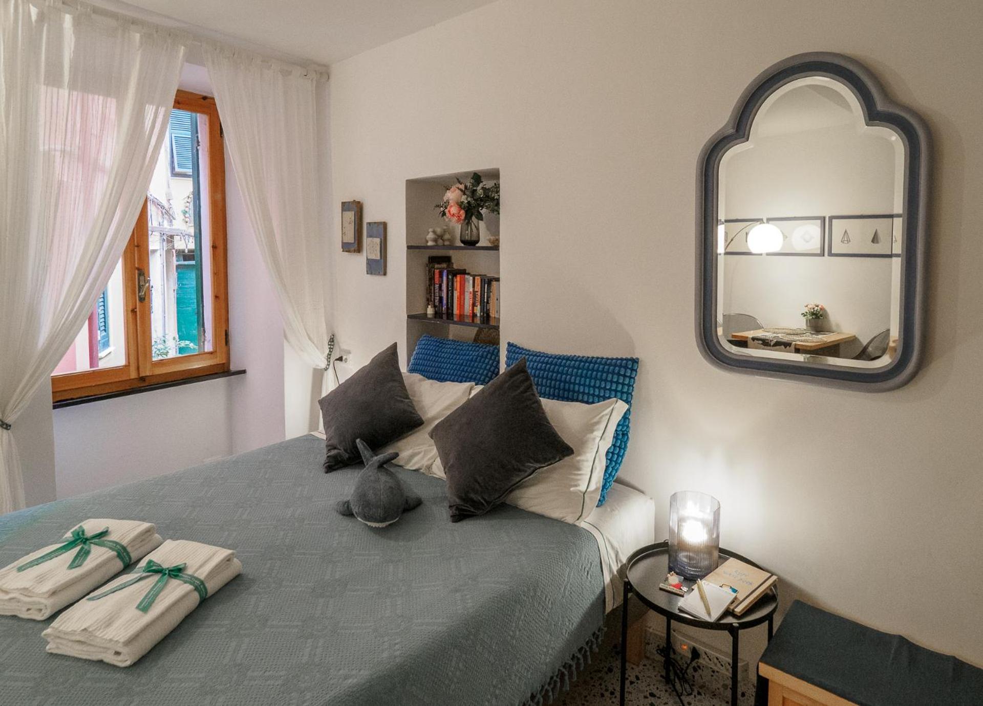 Rissu Nice Room Vernazza Exterior foto
