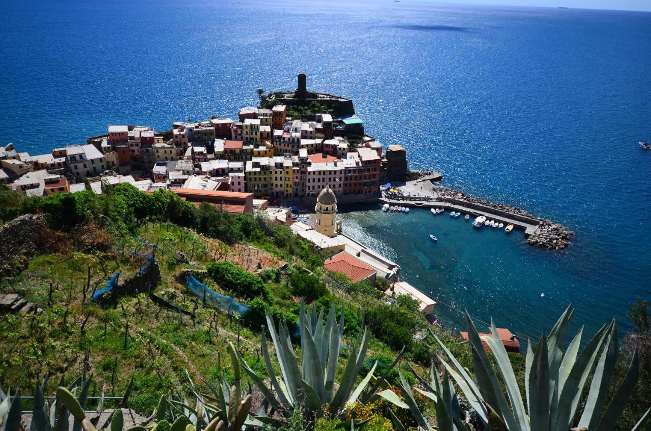 Rissu Nice Room Vernazza Exterior foto